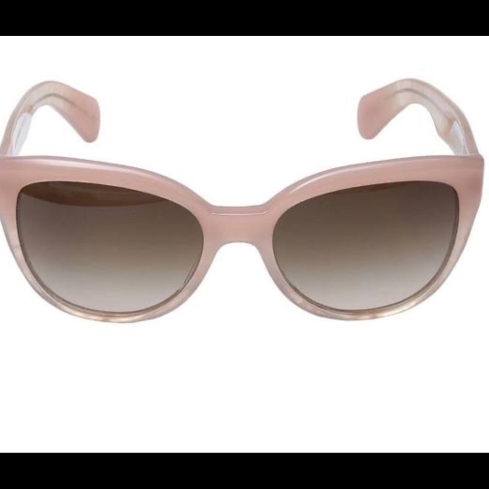 Oliver People’s Sunglasses